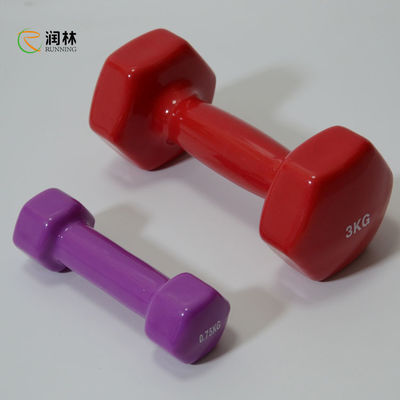 Multi Specification Gym Dumbbell Set ตุ้มน้ำหนักแบบปรับได้เคลือบนีโอพรีน